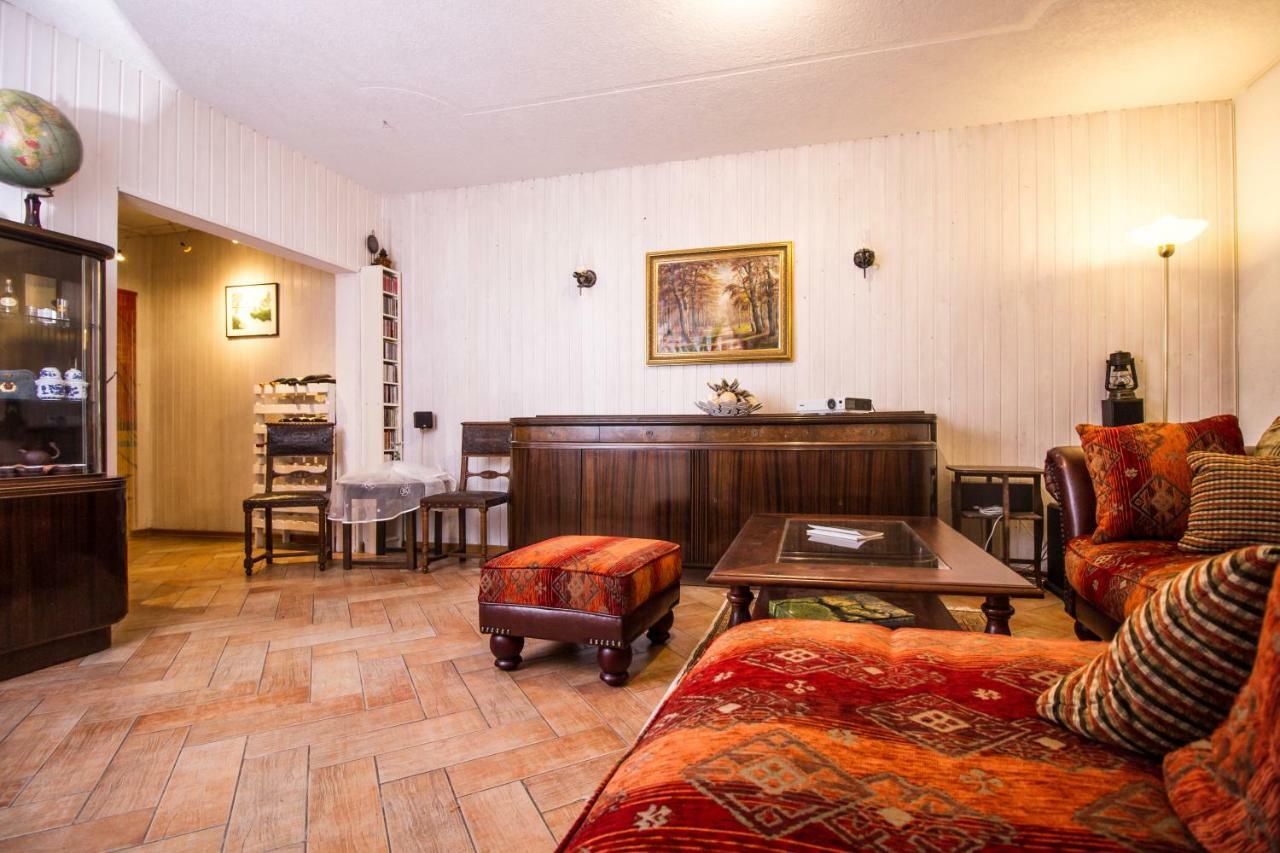 Trebsen Landhaus Kaltenborn מראה חיצוני תמונה