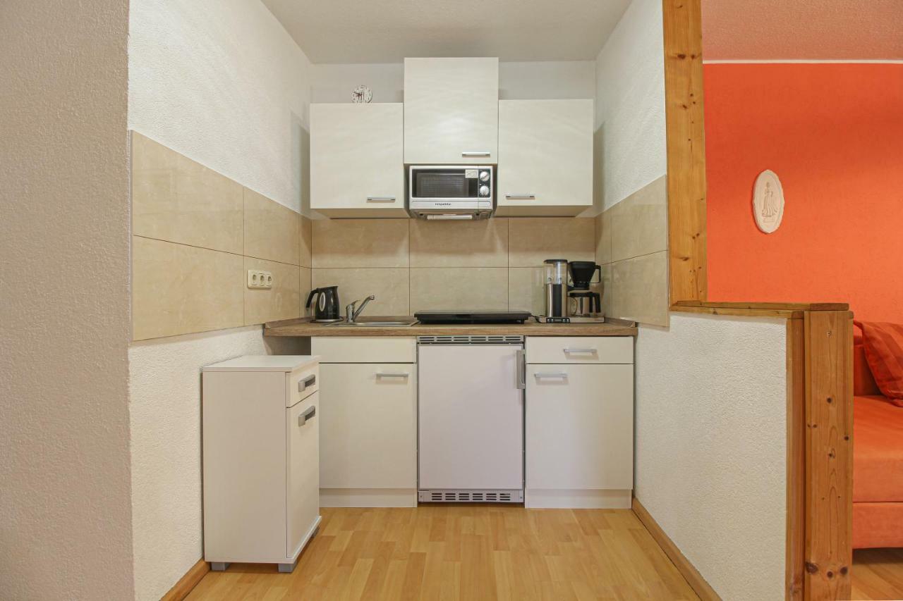 Trebsen Landhaus Kaltenborn מראה חיצוני תמונה